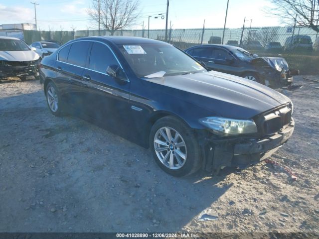 bmw 528i 2016 wba5a7c51gg145386