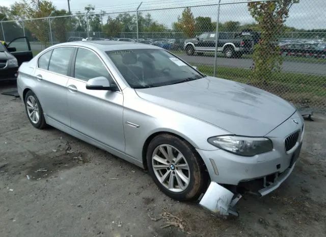 bmw 5 series 2016 wba5a7c51gg145761