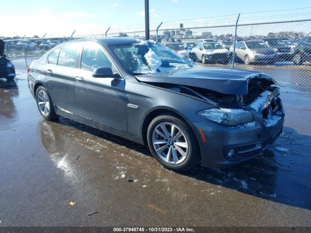 bmw  2016 wba5a7c51gg148630