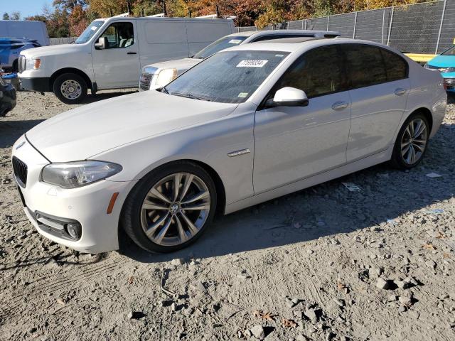 bmw 528 xi 2016 wba5a7c51gg643796