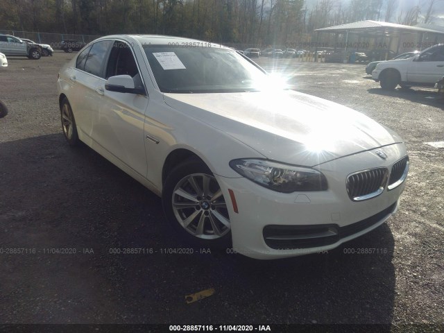 bmw 5 2014 wba5a7c52ed613625