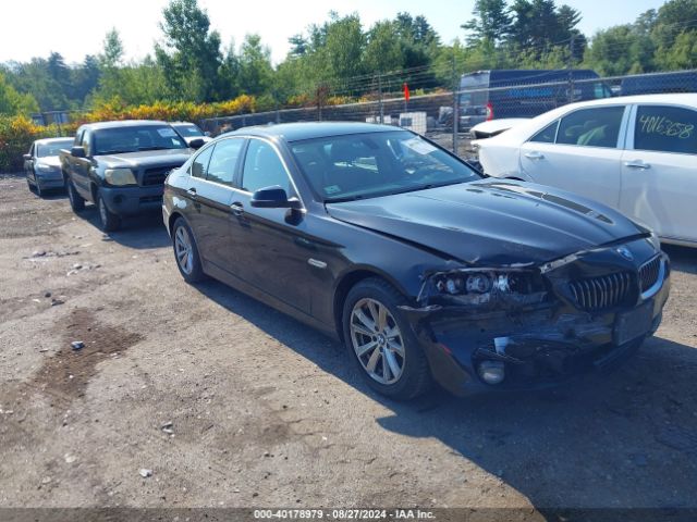 bmw 528i 2015 wba5a7c52fd624867