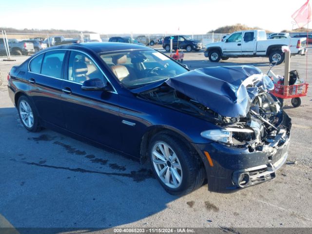 bmw 528i 2015 wba5a7c52fg143628