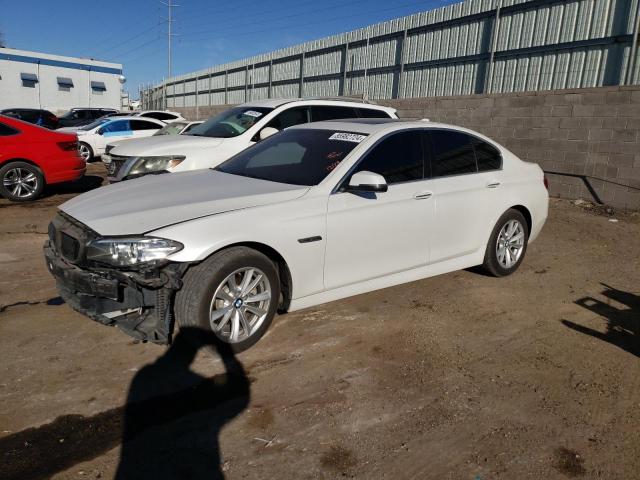 bmw 528 xi 2016 wba5a7c52gg144599