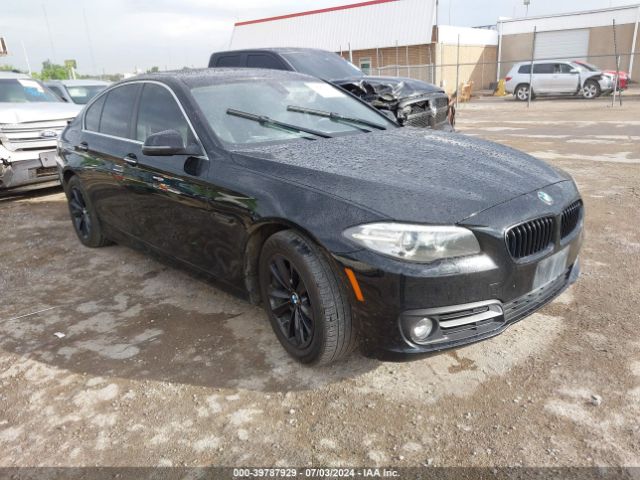 bmw 528i 2016 wba5a7c52gg148183