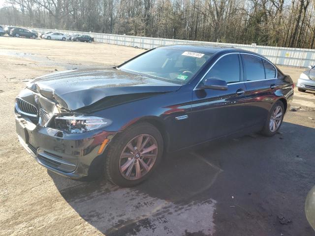 bmw  2014 wba5a7c53ed612273