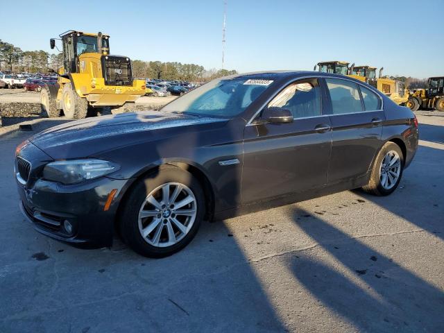 bmw 5 series 2015 wba5a7c53fd626871