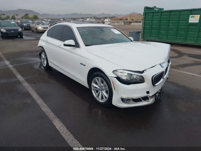 bmw 528i 2015 wba5a7c53fg142794