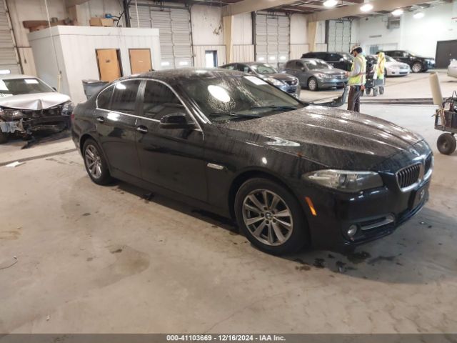 bmw 528i 2016 wba5a7c53gg643184