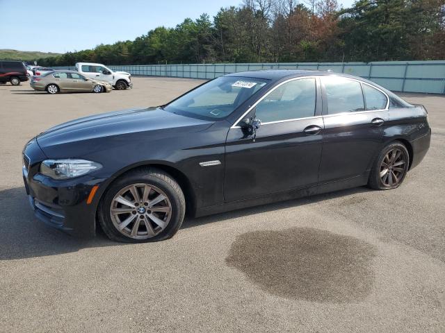 bmw 5 series 2014 wba5a7c54ed612377