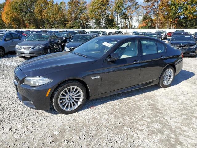 bmw 5 series 2014 wba5a7c54ed613433