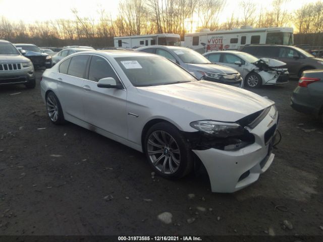 bmw 5 2014 wba5a7c54ed617384