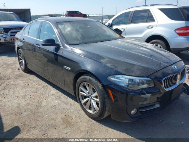 bmw 528i 2015 wba5a7c54fd625132