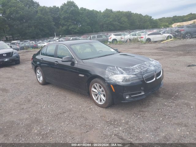 bmw 528i 2016 wba5a7c54gg145222