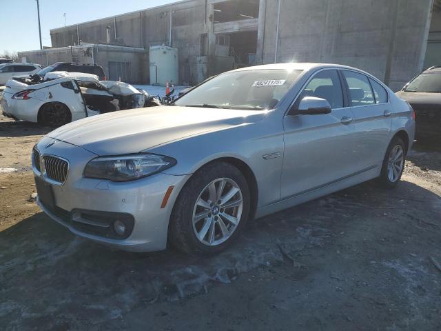 bmw 528 xi 2016 wba5a7c54gg145236