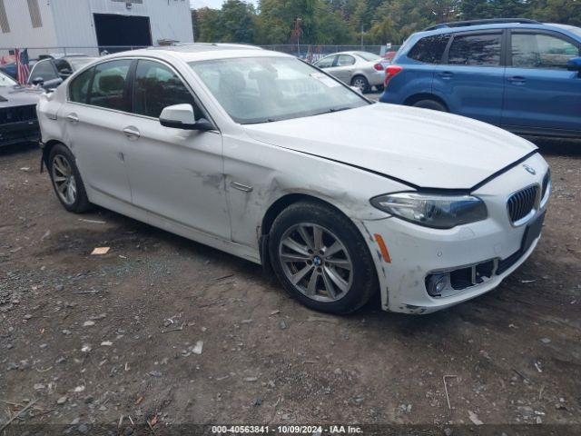 bmw 528i 2016 wba5a7c54gg146936