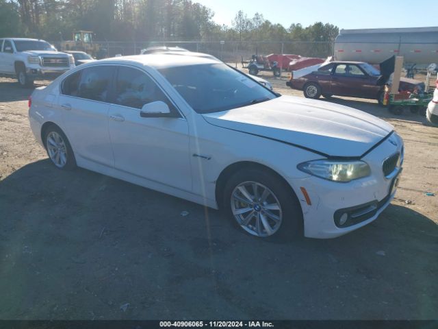 bmw 528i 2016 wba5a7c54gg147665