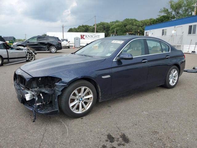 bmw 528 xi 2016 wba5a7c54gg150128