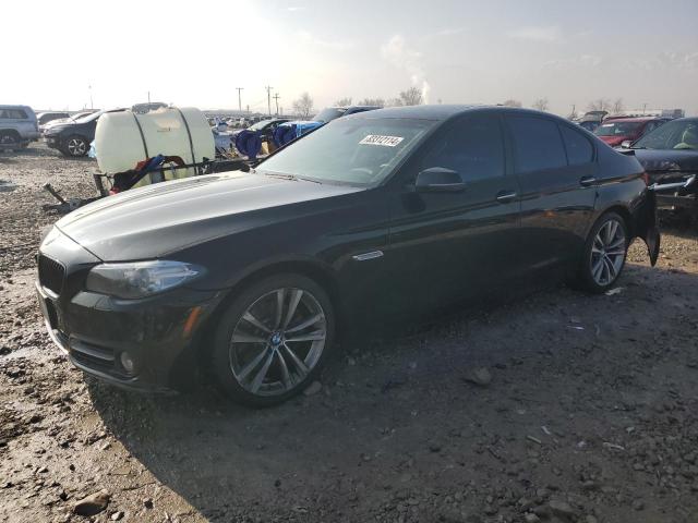 bmw 528 xi 2016 wba5a7c54gg644036