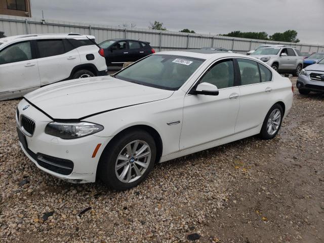 bmw 5 series 2014 wba5a7c55ed613957