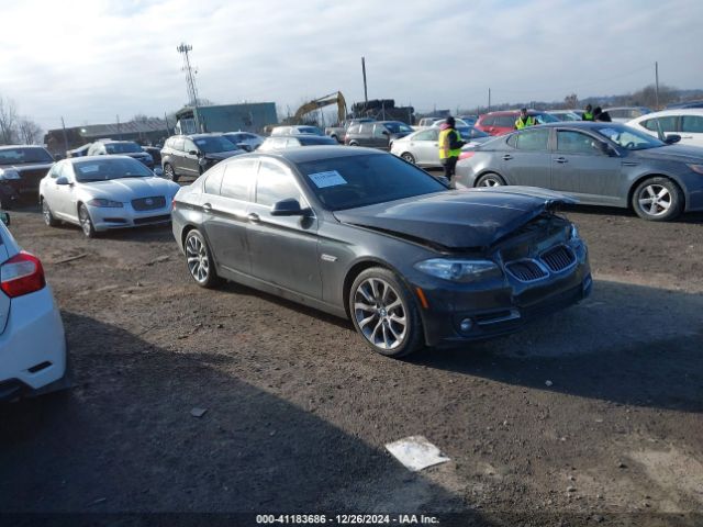 bmw 528i 2015 wba5a7c55fg142666