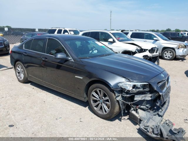 bmw 528i 2015 wba5a7c55fg142926