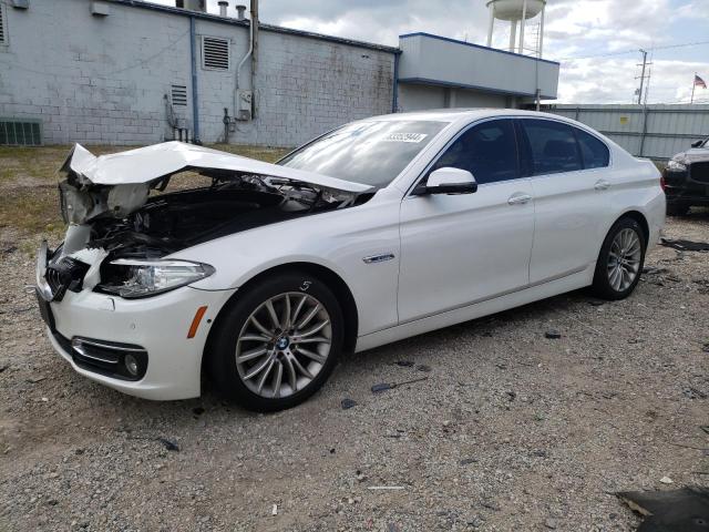 bmw 5 series 2015 wba5a7c55fg143154