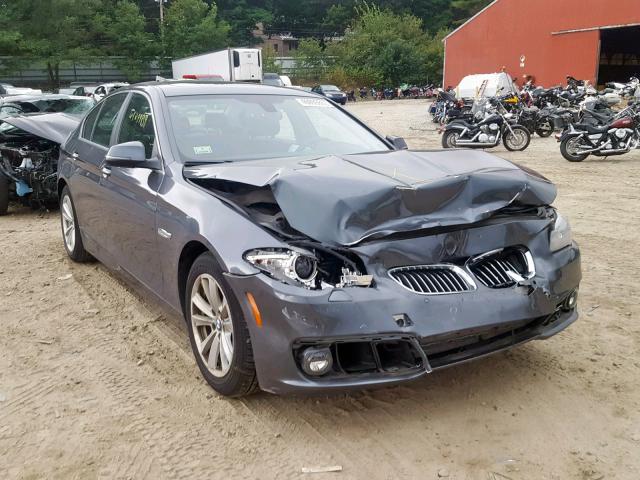 bmw 528i 2016 wba5a7c55gg146444