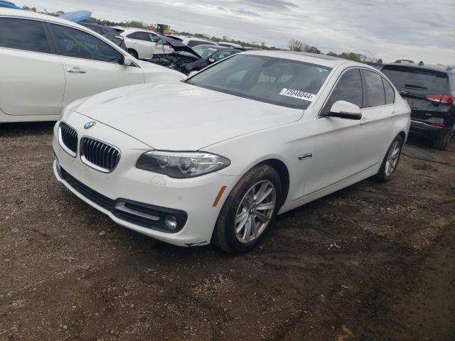 bmw 528 xi 2016 wba5a7c55gg147710