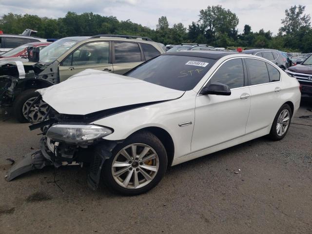 bmw 5 series 2016 wba5a7c55gg148484