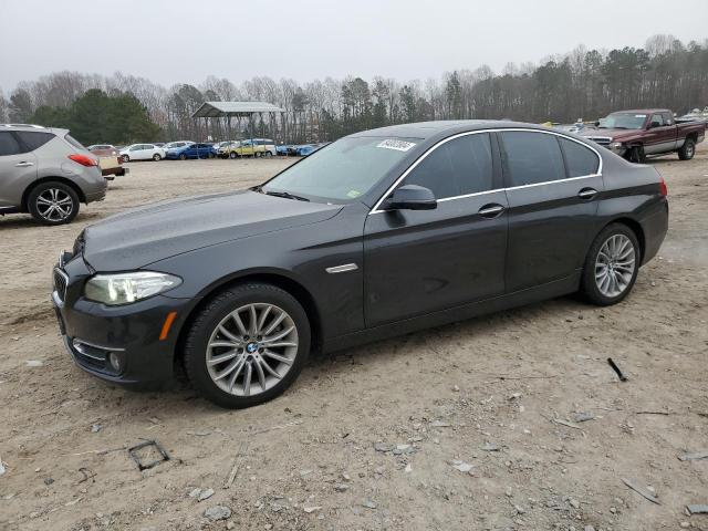 bmw 528 xi 2016 wba5a7c55gg151496