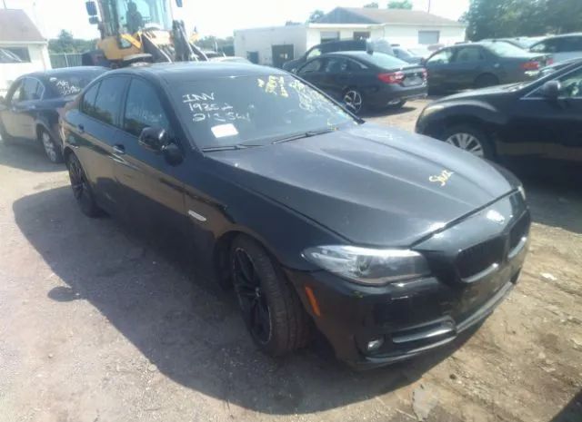 bmw  2016 wba5a7c55gg643882