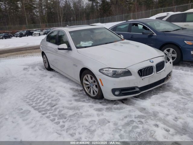 bmw 528i 2016 wba5a7c56gg145397