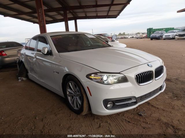 bmw 528i 2016 wba5a7c56gg146775