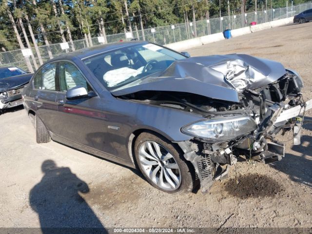 bmw 528i 2016 wba5a7c56gg149482