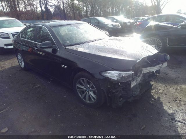 bmw 5 2014 wba5a7c57ed614141