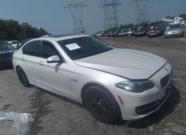 bmw 5 series 2014 wba5a7c57ed619579