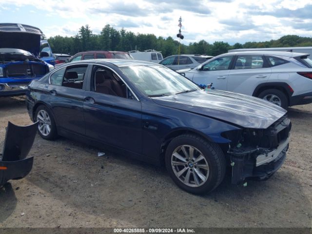 bmw 528i 2015 wba5a7c57fg142734