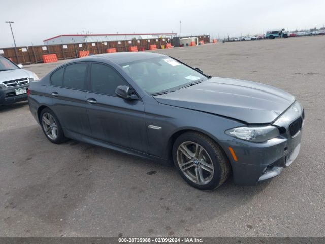 bmw 528i 2015 wba5a7c57fg143690