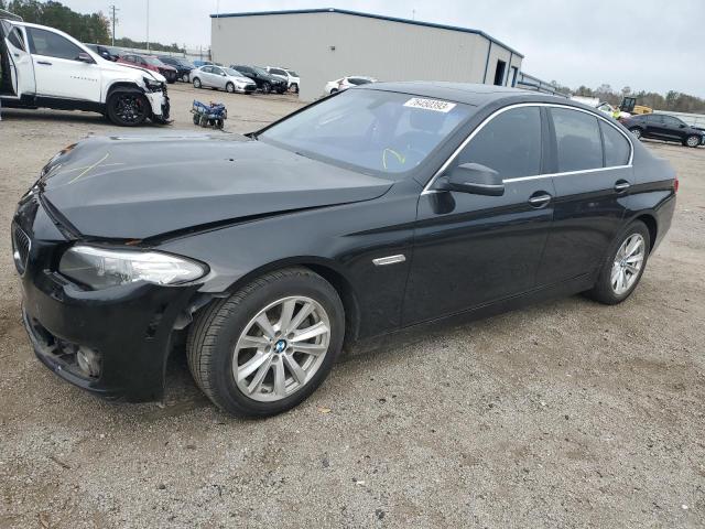 bmw 5 series 2016 wba5a7c57gg148342