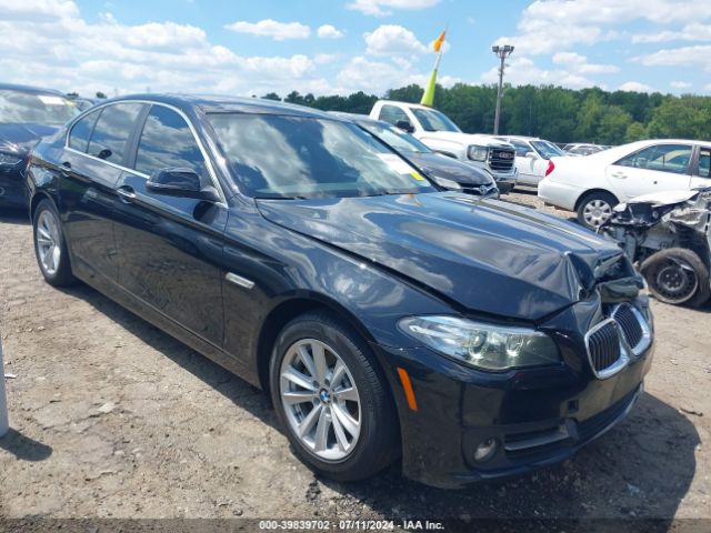 bmw 528i 2016 wba5a7c57gg643656