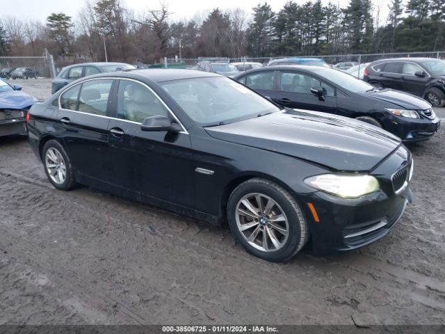 bmw 528i 2014 wba5a7c58ed612530