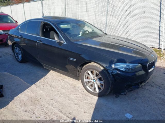 bmw 528i 2015 wba5a7c58fd626011