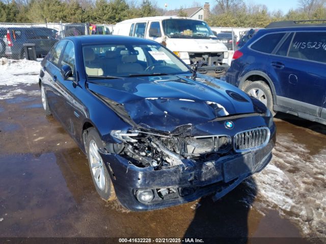 bmw 528i 2015 wba5a7c58fd628647