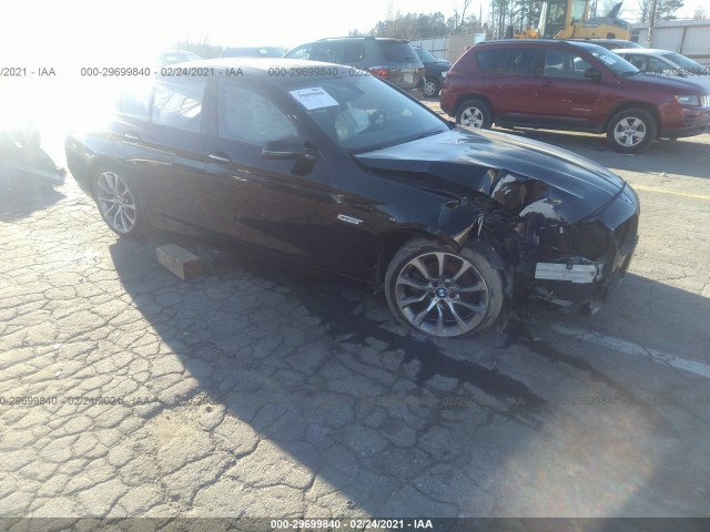 bmw 5 2016 wba5a7c58gg147250