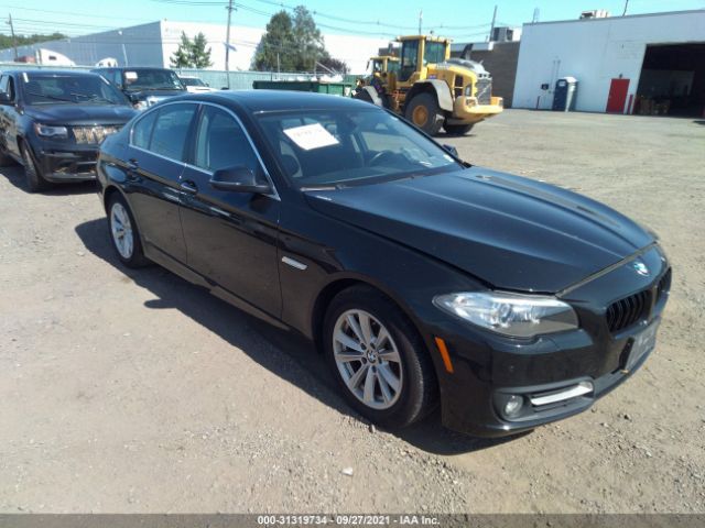 bmw 5 2016 wba5a7c58gg152125