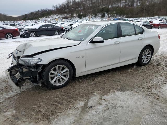 bmw 5 series 2016 wba5a7c58gg642175