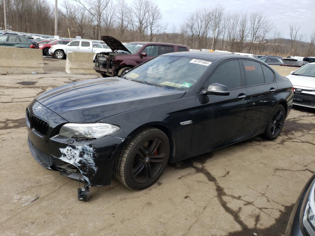 bmw 5er 2014 wba5a7c59ed619101