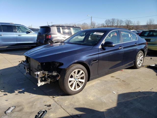 bmw 5 series 2015 wba5a7c59fd625482