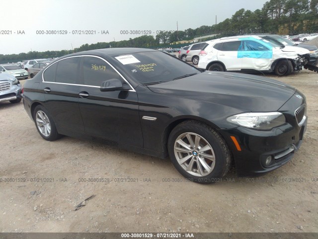 bmw 5 2015 wba5a7c59fd626258